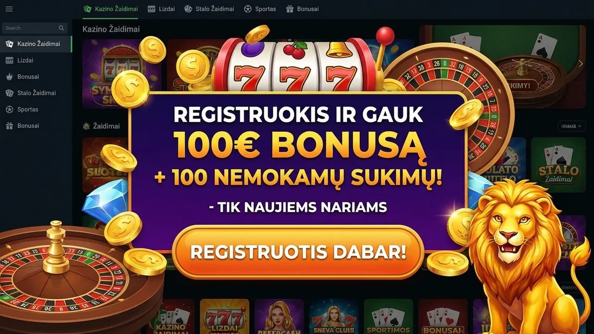 Registracija su premija